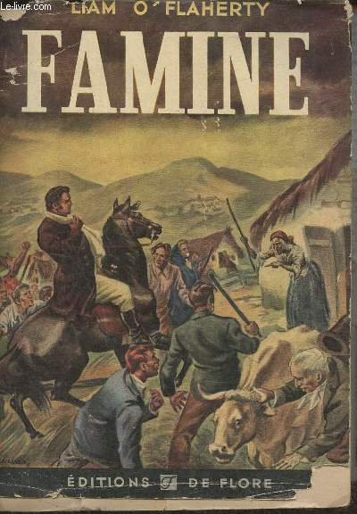 Famine- roman (Collection 