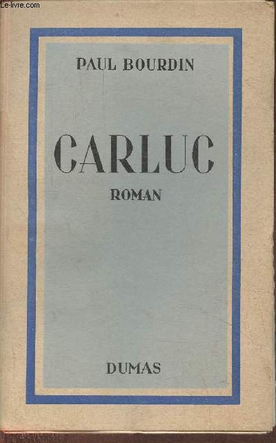 Carluc- roman