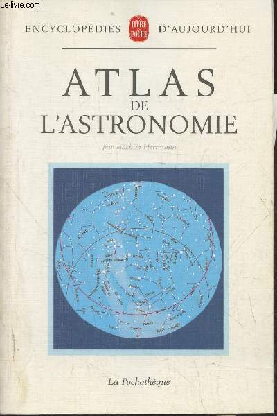 Atlas de l'astronomie (Collection 