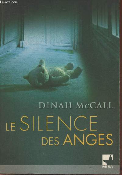 Le silence des anges- roman (Collection 