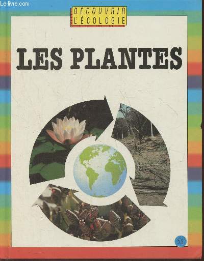 Les plantes (Collection 