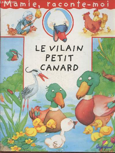 Le vilain petit canard (Collection 