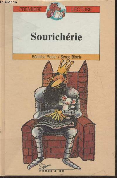 Sourichrie (Collection 
