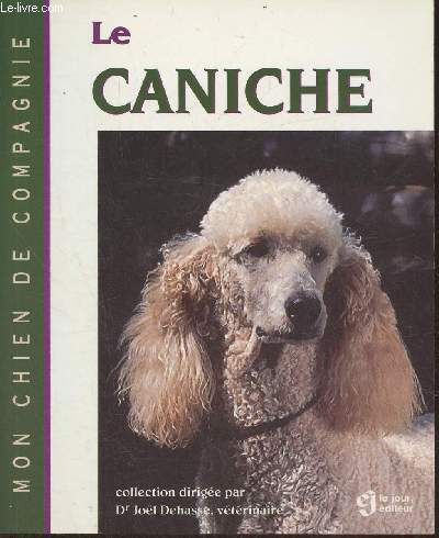 Le caniche (Collection 