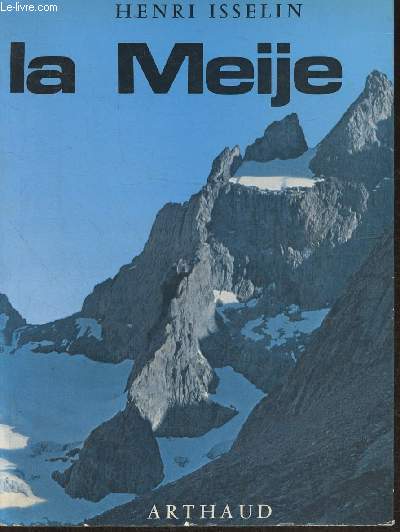 La Meije (Collection 