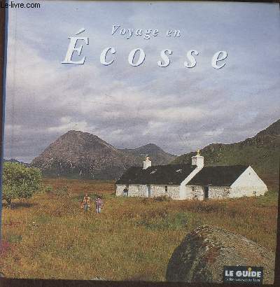 Voyage en Ecosse (Collection 