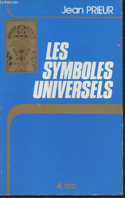 Les symboles universels