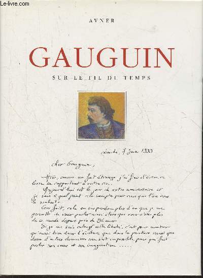 Gauguin 1848-1903, sur le fil du temps
