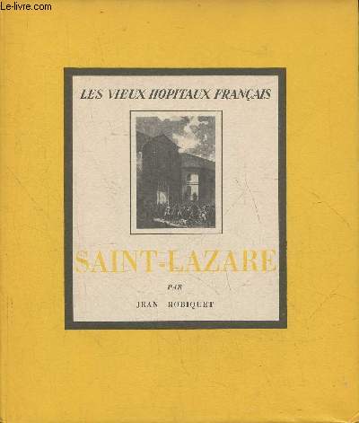 Saint-Lazare (Collection 