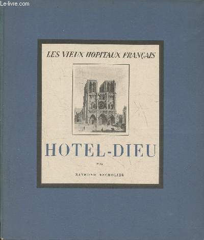 Hotel-Dieu (Collection 