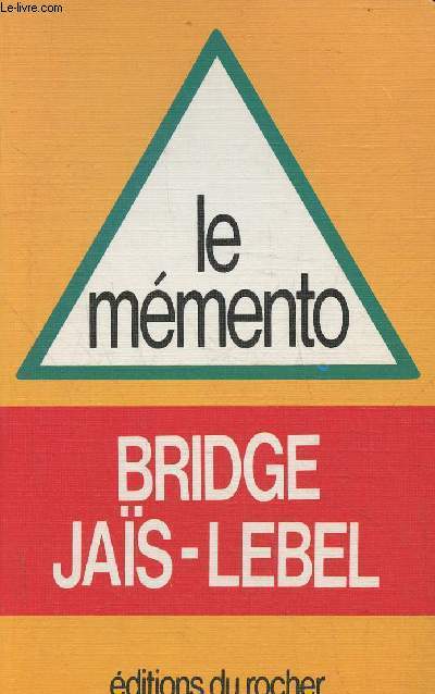 Le mmento Bridge