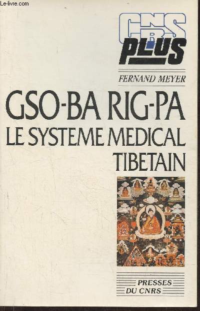 GSO-BA RIG-PA le systme mdical tibtain