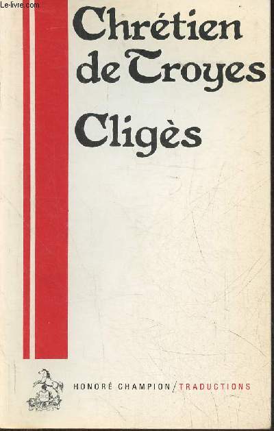 Cligs (Collection 