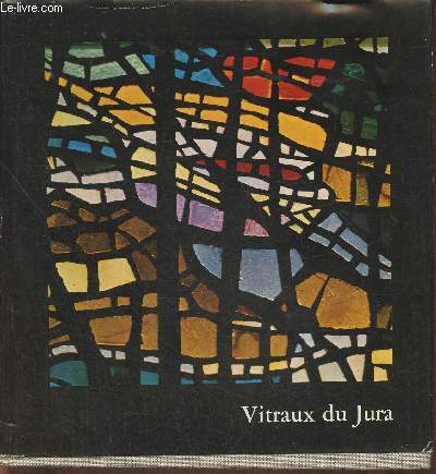 Vitraux du Jura