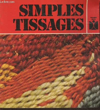 Simples tissages (Collection 