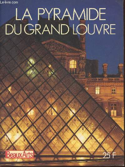 La pyramide du Grand Louvre (Collection 