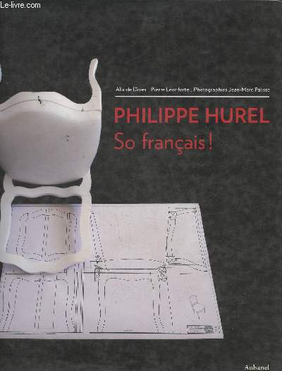 Philippe Hurel- So Franais!
