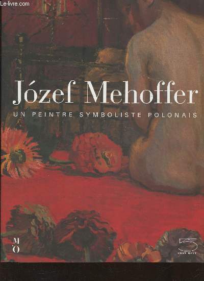 Josef Mehoffer (1869-1946) un peintre symboliste Polonais