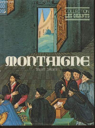 Michel de Montaigne (Collection 