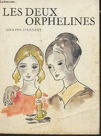 Les deux orphelines (Collection 