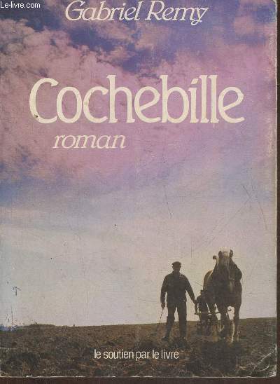 Cochebille- roman