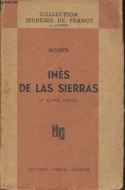 Ins de las Sierras et autres contes (Collection 