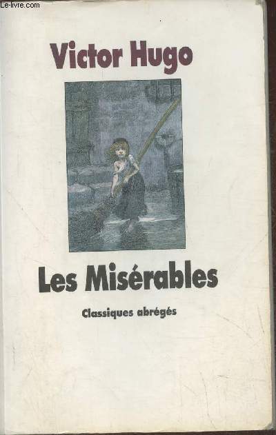 Les misrables (Collection 