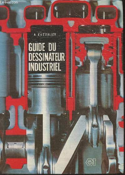 Guide du dessinateur industriel
