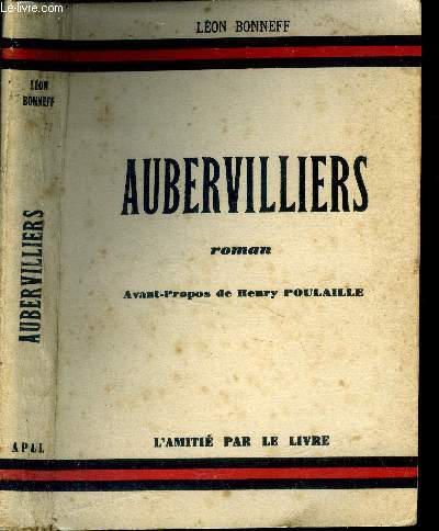 Aubervilliers
