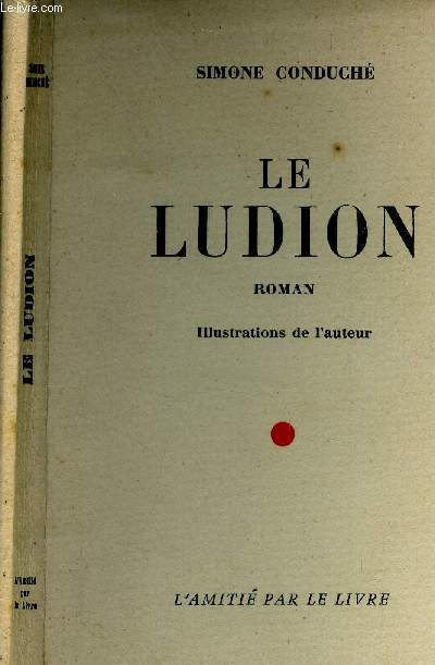 Le Ludion.