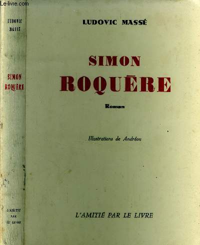 Simon Roqure