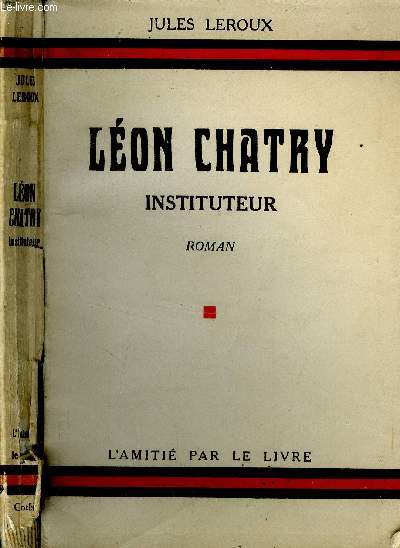 Leon Chatry