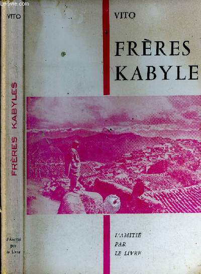 Frres Kabyles.