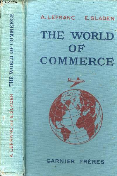 The world of commerce