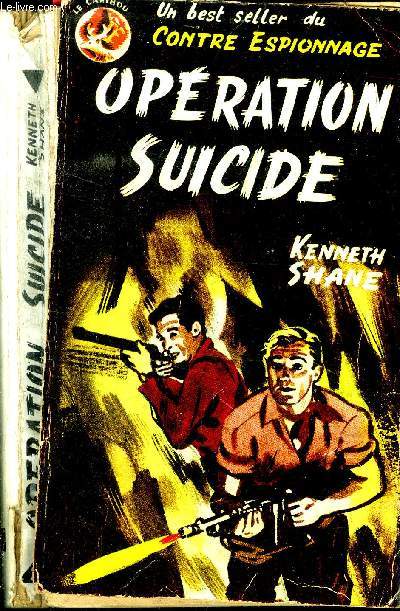 Opration suicide