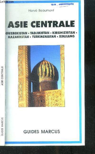 Asie Centrale.