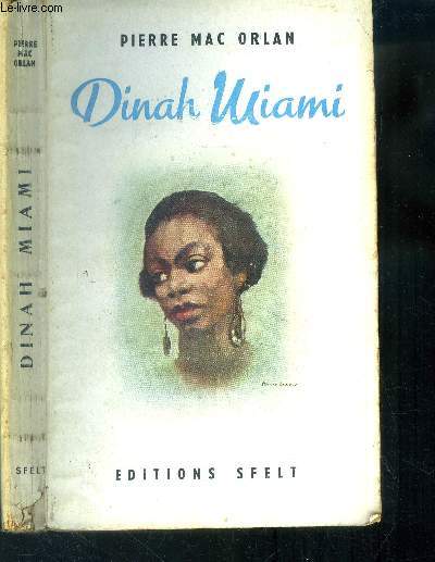 Dinah Miami
