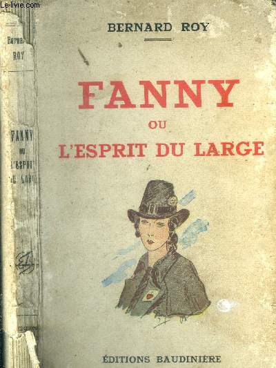 Fanny ou l'esprit du large