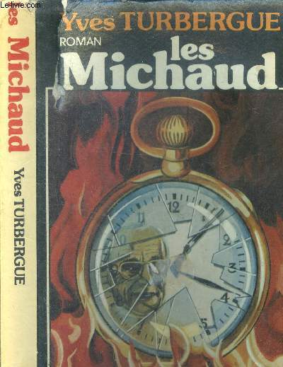 Les Michaud