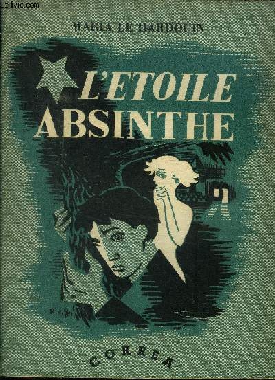 L'toile absynthe