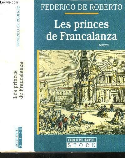 Les princes de Francalanza