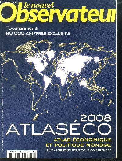 Atlasco 2008 Le nouvel observateur