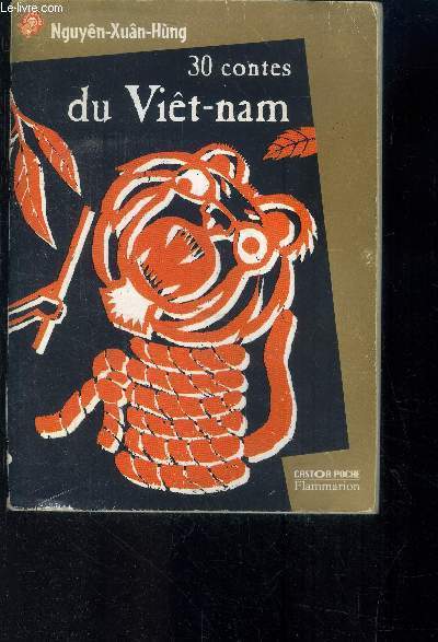 30 contes du Vit-nam