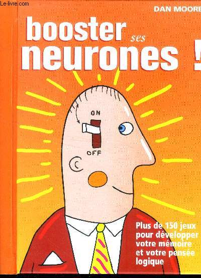 Booster ses neurones!