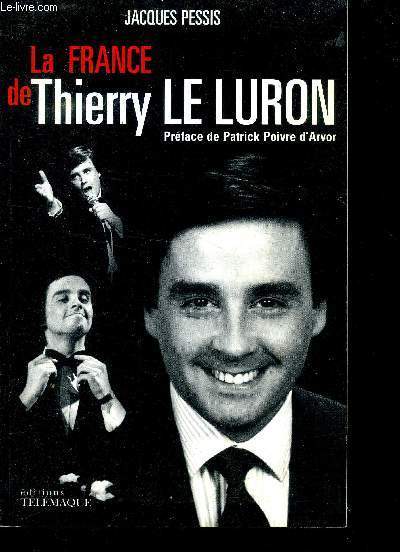 La France de Thierry Le Luron