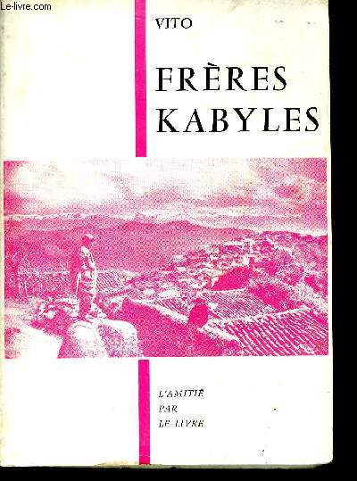 Frres Kabyles