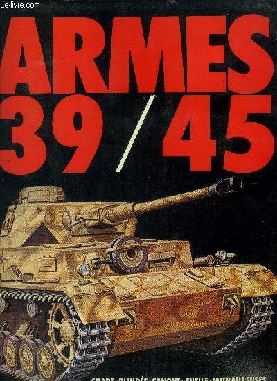 Armes39/45