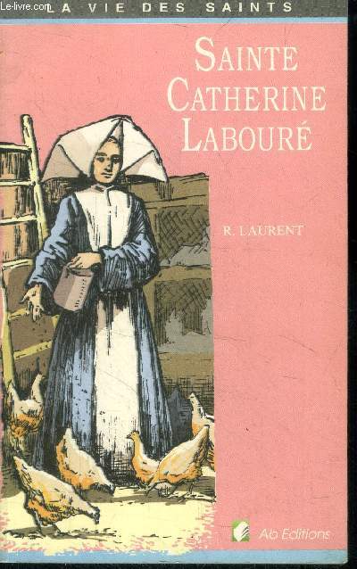 Sainte Catherine Labour (Collection : 