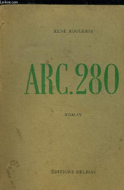 Arc 280
