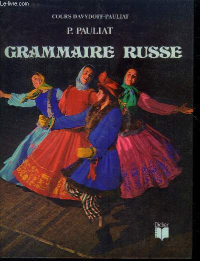 Grammaire russe